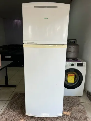 Geladeira Consul 360 litros frost free usada em bom estado ((ENTREGO GRATIS))