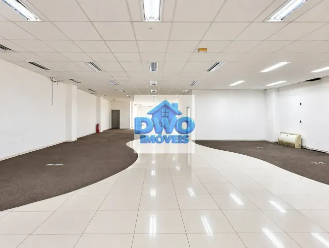 Aluguel Galpao e espaço comercial Vila Valqueire 800m2