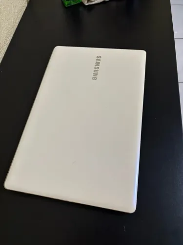 Notebook samsung (peças dele)