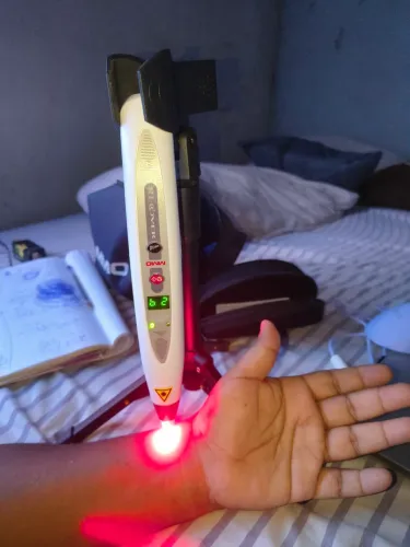Fisioterapia Domiciliar 