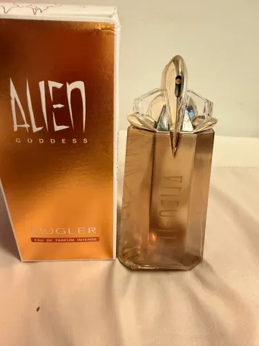 Alien Godness Eau de Parfum Intense 90ml