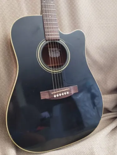 Violão Takamine Gseries modelo EG321C
