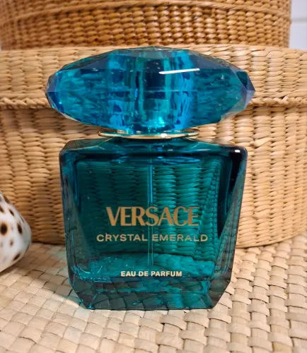 Versace Crystal Emerald 100ml