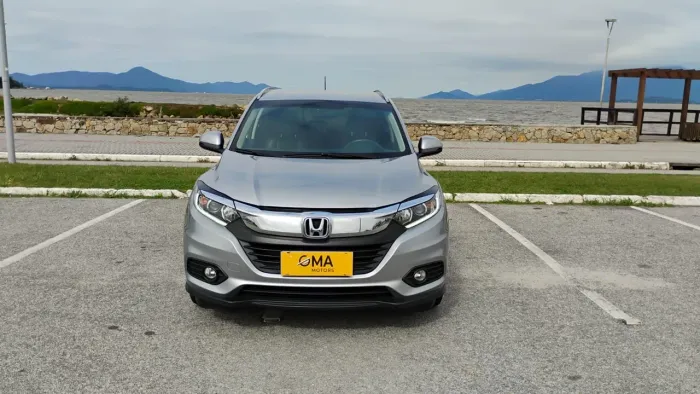 Honda HR-V EX 1.8 Flexone 16V 5P Aut. 2020