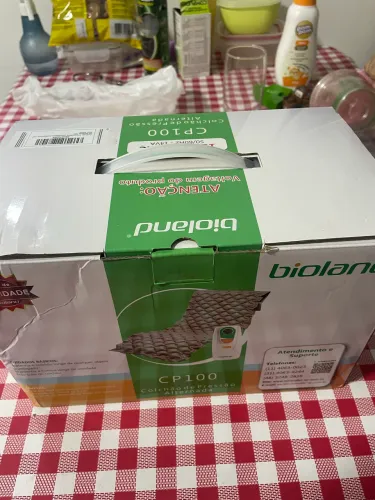 Colchão de pressão alternada