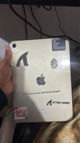 iPad série 10 *