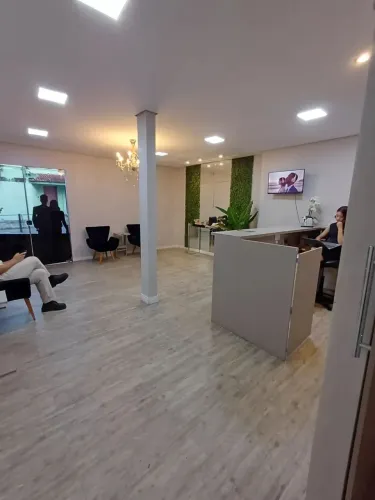 ALUGO PRÉDIO COMERCIAL NO VIEIRALVES COM 10 SALAS