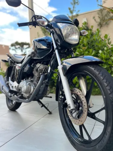 Cg 160 start 2019 - abaixo da fipe