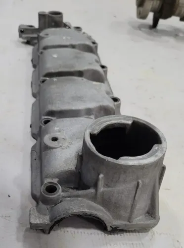 Tampa de Válvula Cabeçote VW Gol / Fox / Saveiro / Voyage Motor EA111 032103475A 2003 a 20