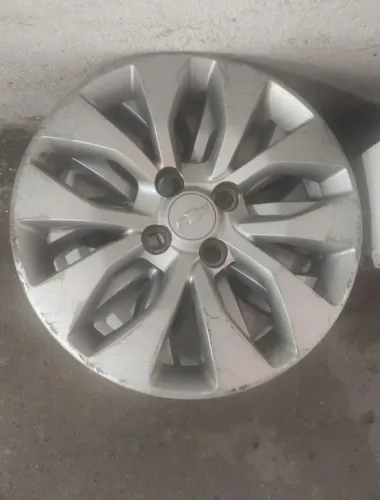Calotas 15 GM Chevrolet 