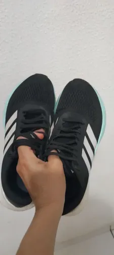 Tênis para Correr - Adidas Boost Run