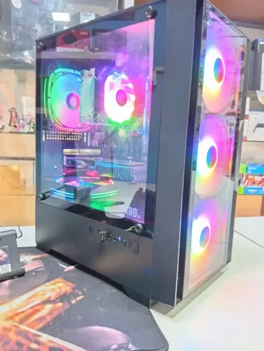I7 de4 geração +GTX 1650