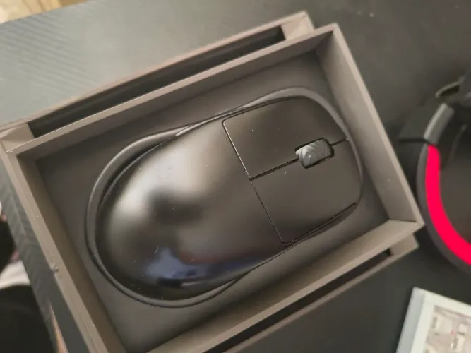 Mouse Scyrox v8 8k