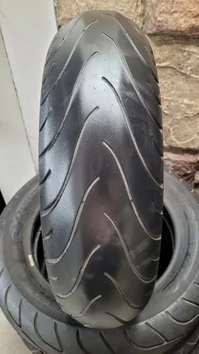 João pessoaPB pneu michelin traseiro 160/60/17 pra cb300, xj6, bandit, cb500, nc750