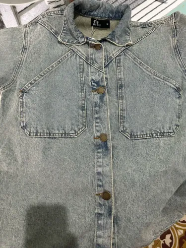 Conjunto Jeans TLF