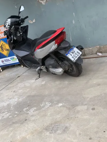 Honda PCX 150 Sport 2018