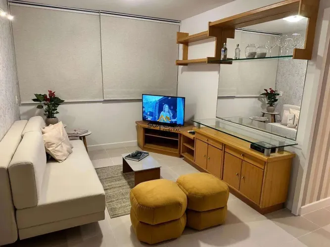Leblon | Apartamento de 3 quartos, sendo 1 suíte no Selva de Pedra REF: IPAP3103