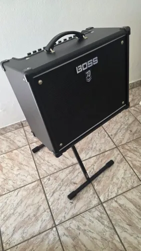 Amplificador Boss Katana II 50W
