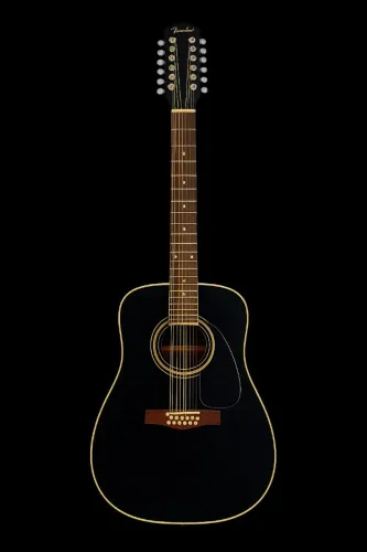 Violão Fender 12 cordas