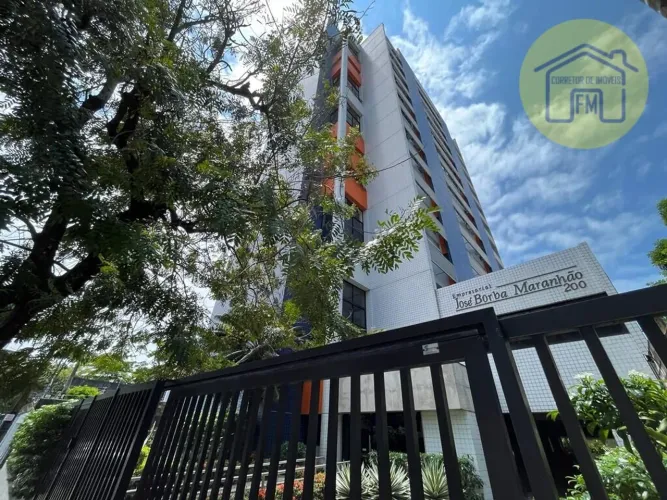 Vendo excelente Sala Comercial próximo ao centro do Recife a Av. Agamenon Magalhães