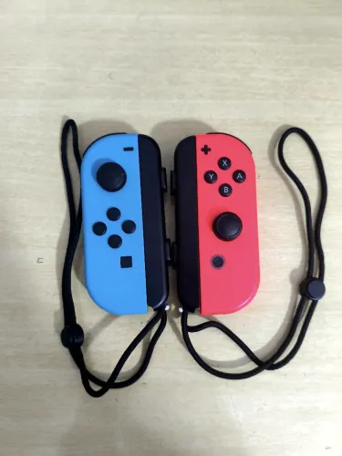 Joycon original Nintendo Switch