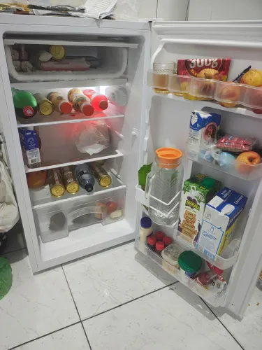 Frigobar Eletrolux 90 litros
