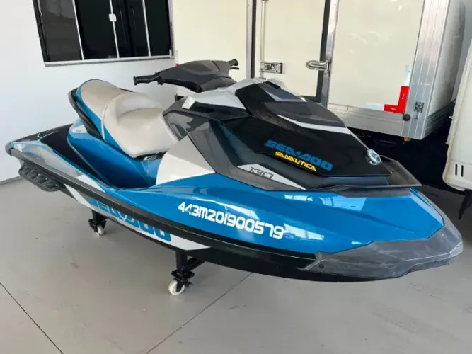 SEADOO GTI 130