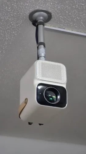 Projetor Xiaomi Wambo T6 Max