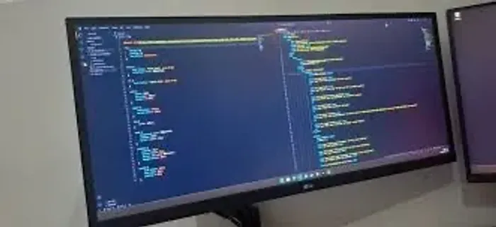 Monitor LG 29 polegadas UltraWide LG 29WL500-B