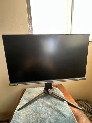 MONITOR GAMER ACER PREDATOR XB253Q GW - 240Hz | SEMINOVO | ALTO DESEMPENHO