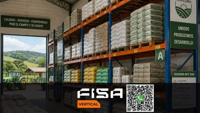 Porta pallet (Rio de Janeiro)
