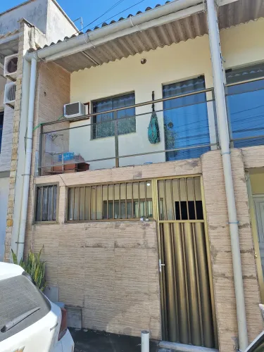 Alugo Casa Tipo Suite na Chacara Marileia