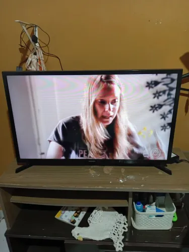 televisão