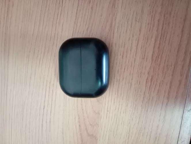 Fone de ouvido Havit Life 01