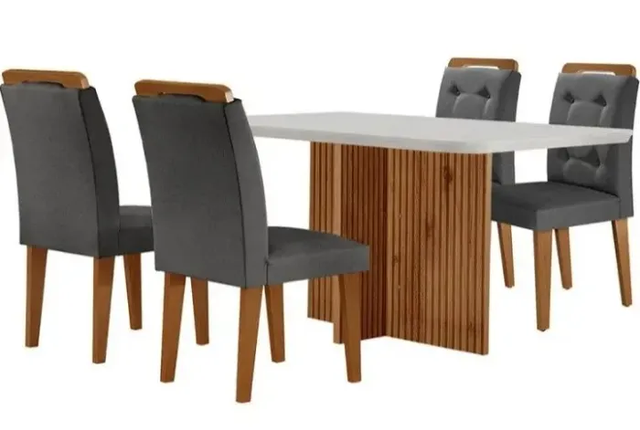 TAMPO PARA MESA MEDINDO 1.20X 80