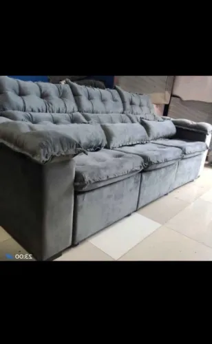 Sofa Retratil (novo embalado)