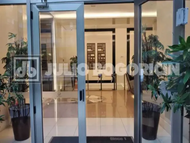 Loja - / Comercial / Recreio dos BandeEXCELENTE LOJA EM CENTRO EMPRESARIAL - ÓTIMA LOCALIZ