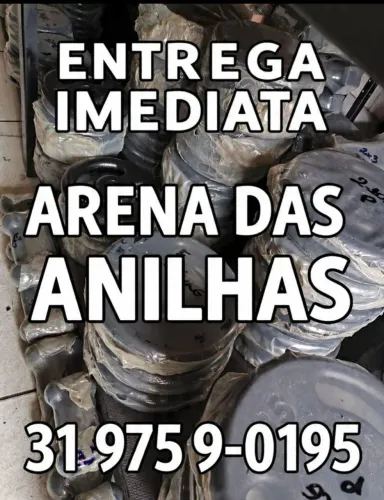  anilhas para barra de halter 