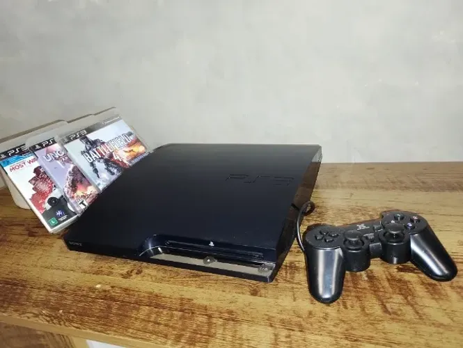 Playstation 3