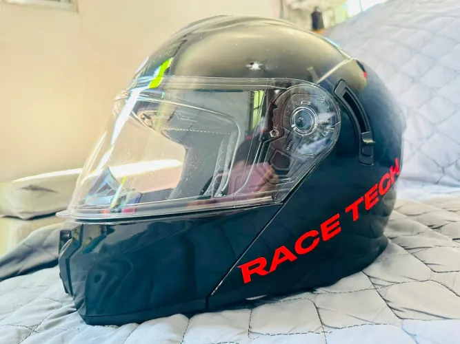 Capacete Race tech N 60