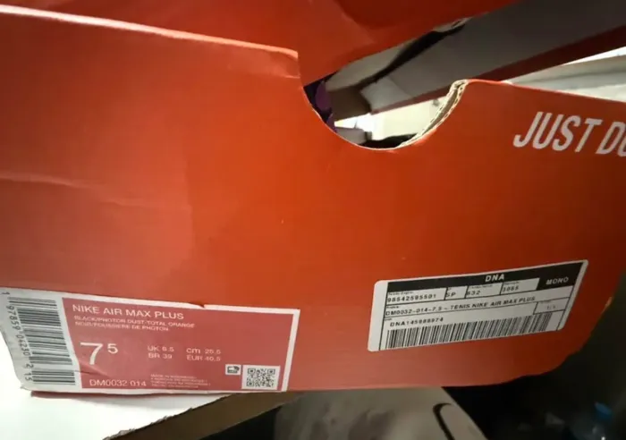 Tênis Nike air max