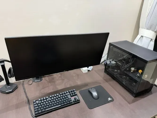 Computador Gamer Completo