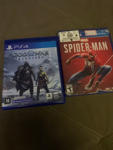 Jogos PlayStation
