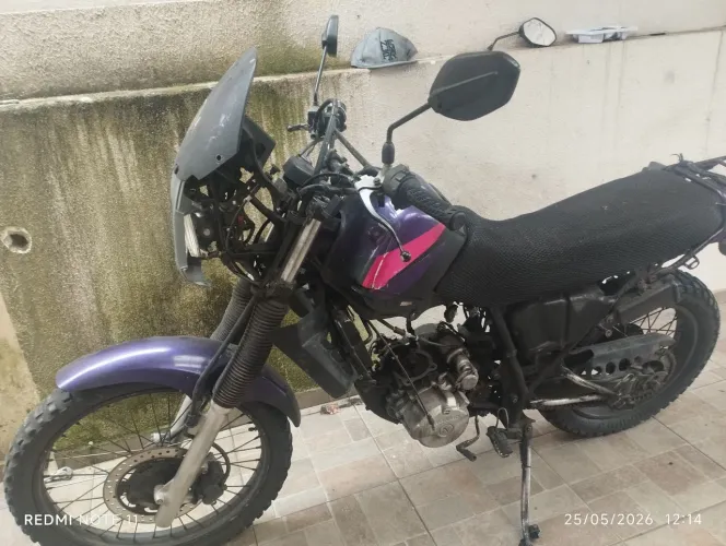 VETERANA 97