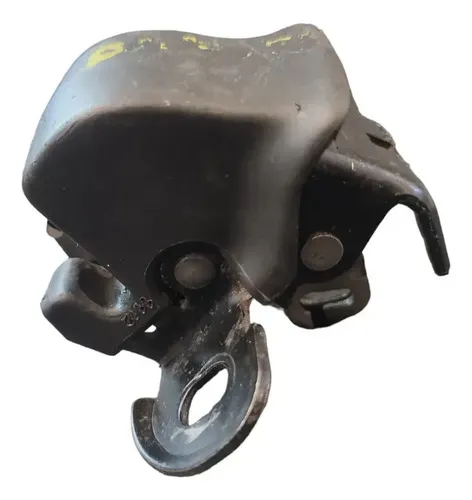 Fechadura Tampa Traseira Kangoo 2001 A 2016