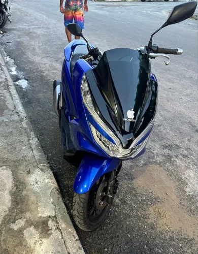 Pcx 2022 