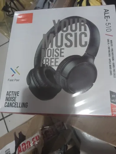 Fone Bluetooth