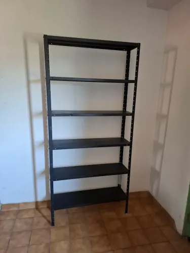 Prateleira de aço 200