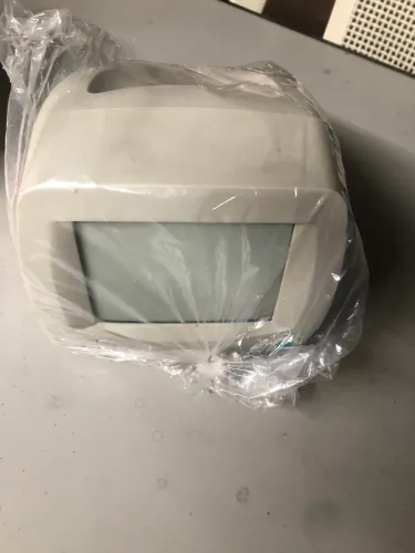 Kit câmera de segurança