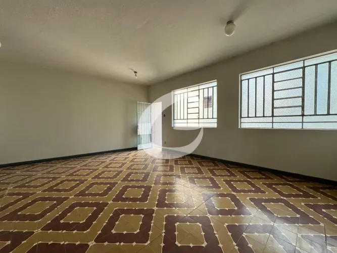 Casa para aluguel, 4 quartos, 1 suíte, Horto - Belo Horizonte/MG